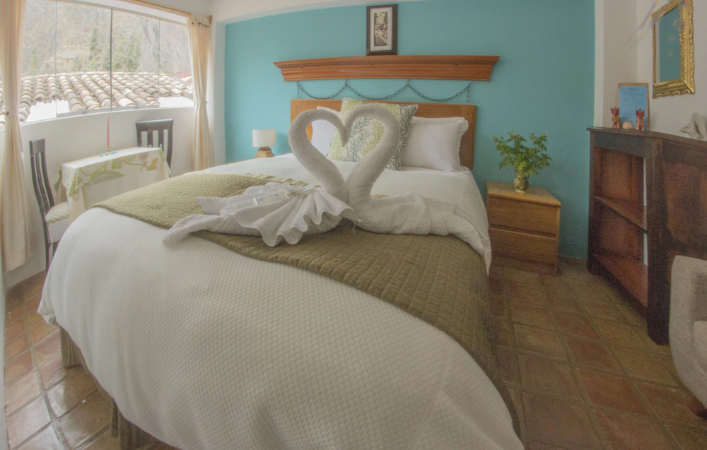 Parwa Guest House