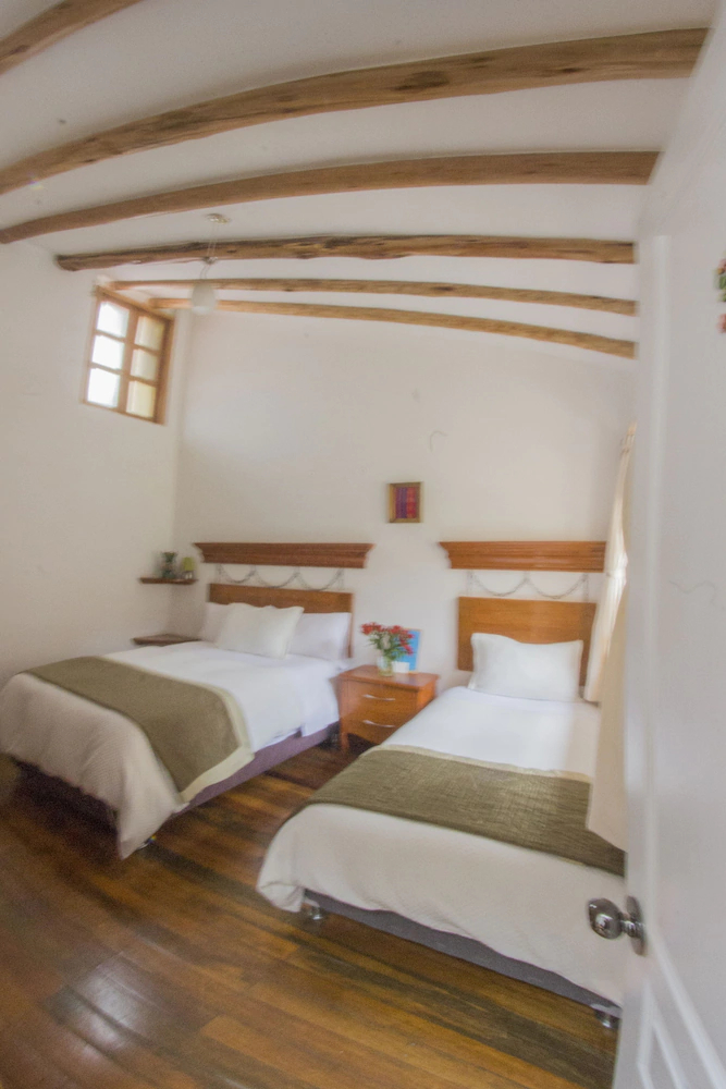 Parwa Guest House