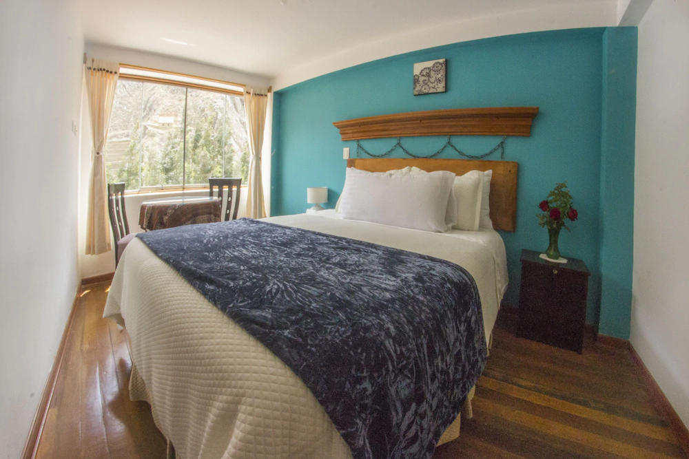 Parwa Guest House