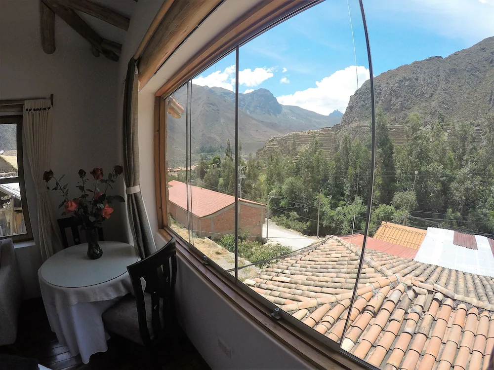 Parwa Guest House