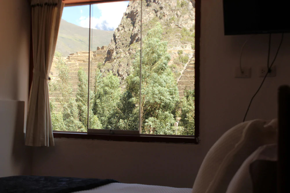 Parwa Guest House
