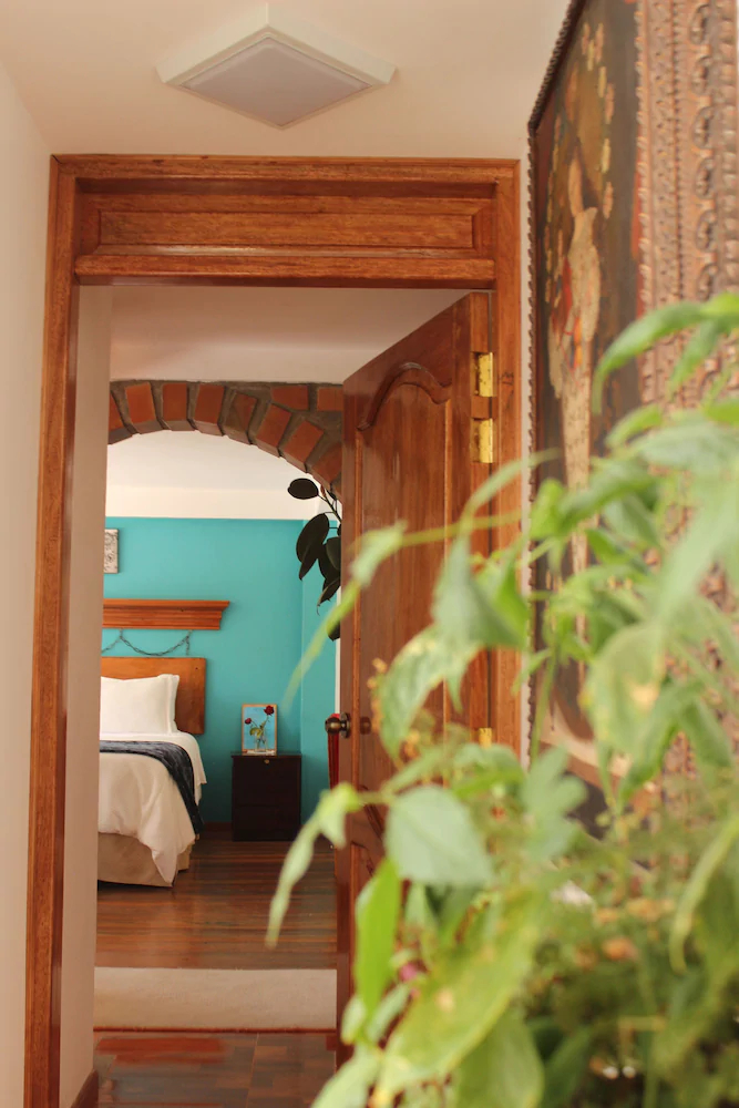 Parwa Guest House