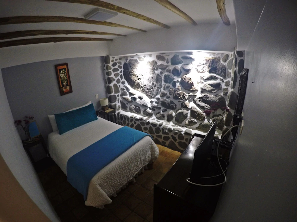 Parwa Guest House