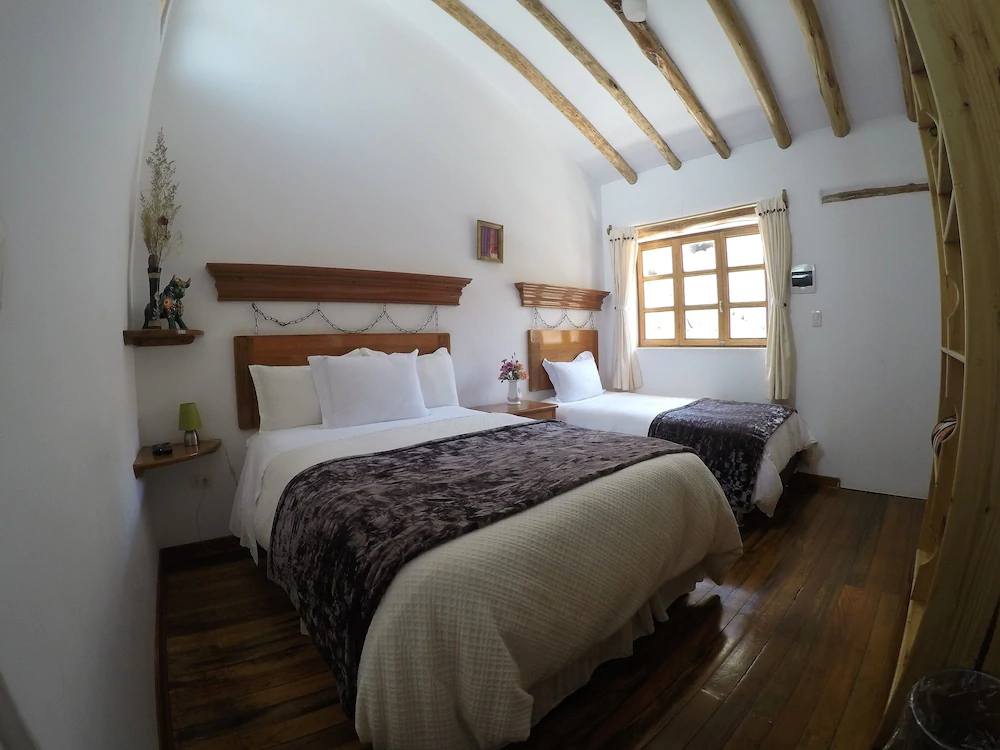 Parwa Guest House
