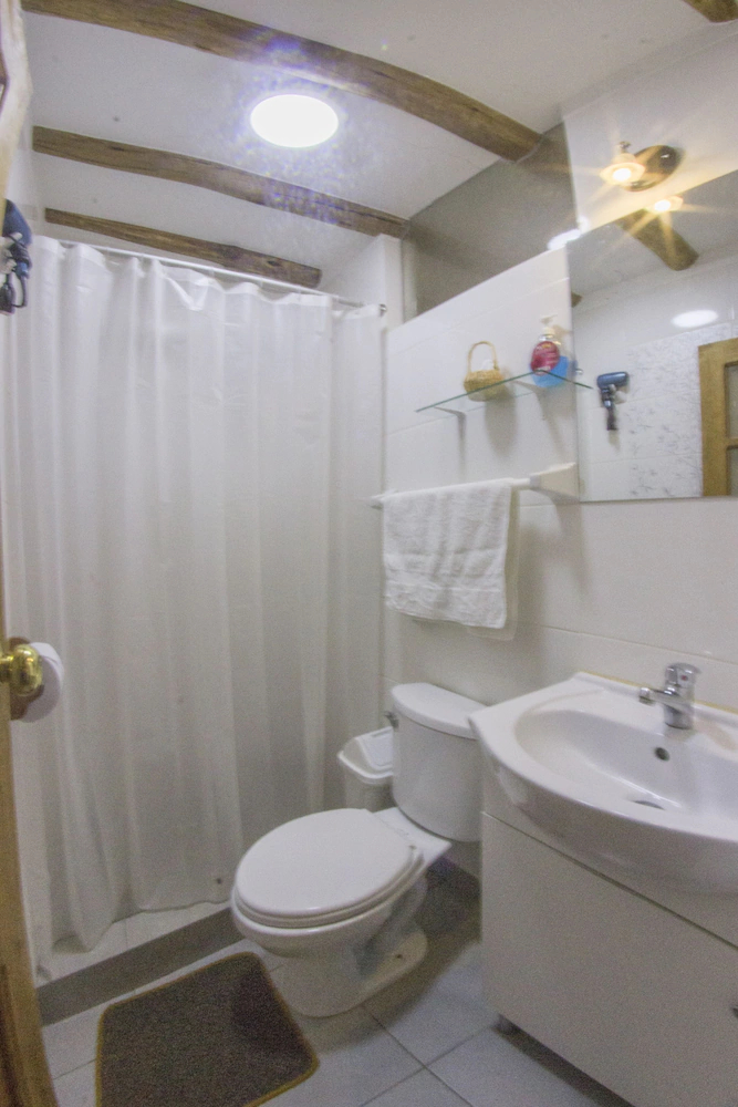 Parwa Guest House