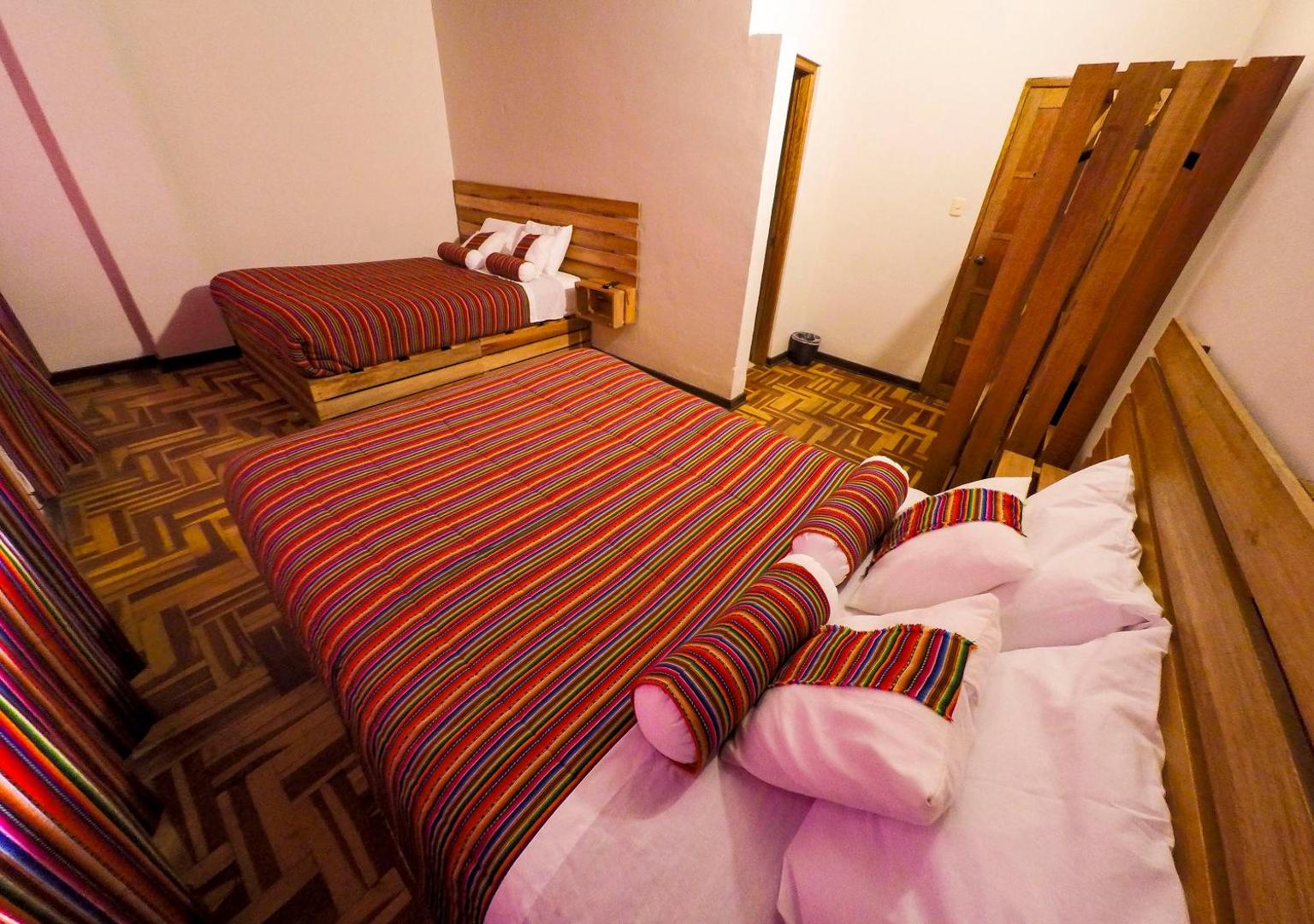 River & Land Hotel