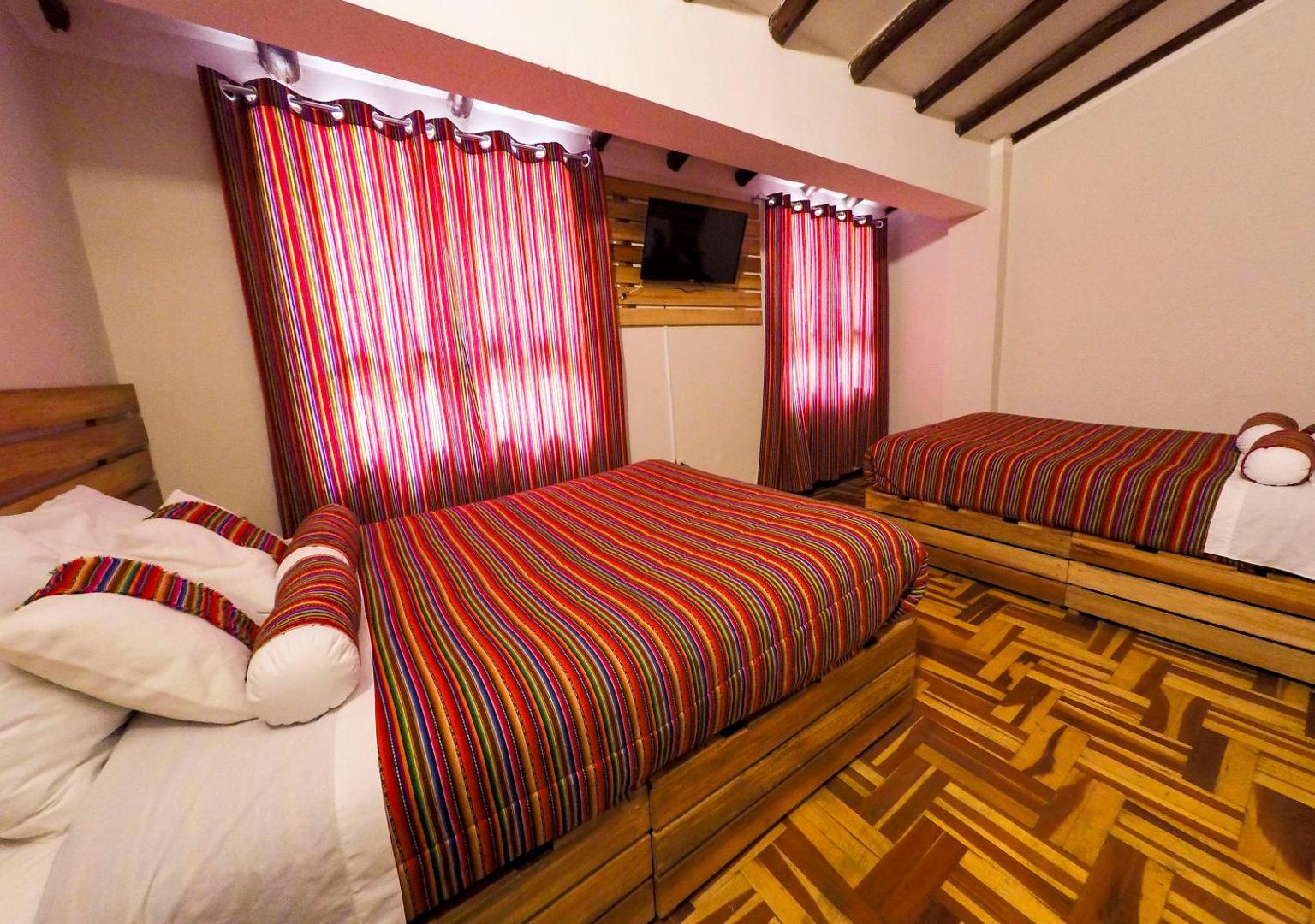 River & Land Hotel