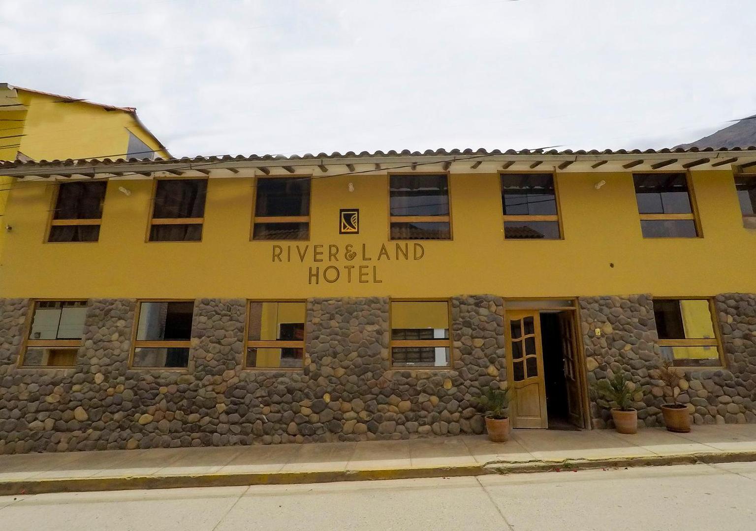 River & Land Hotel