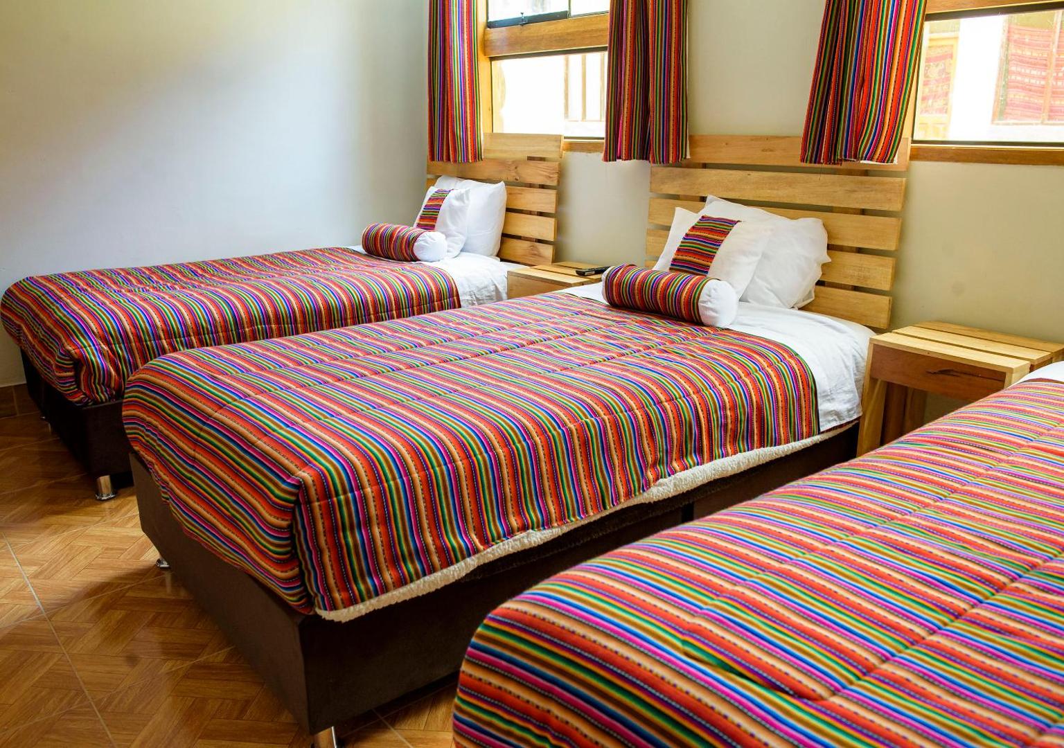 River & Land Hotel