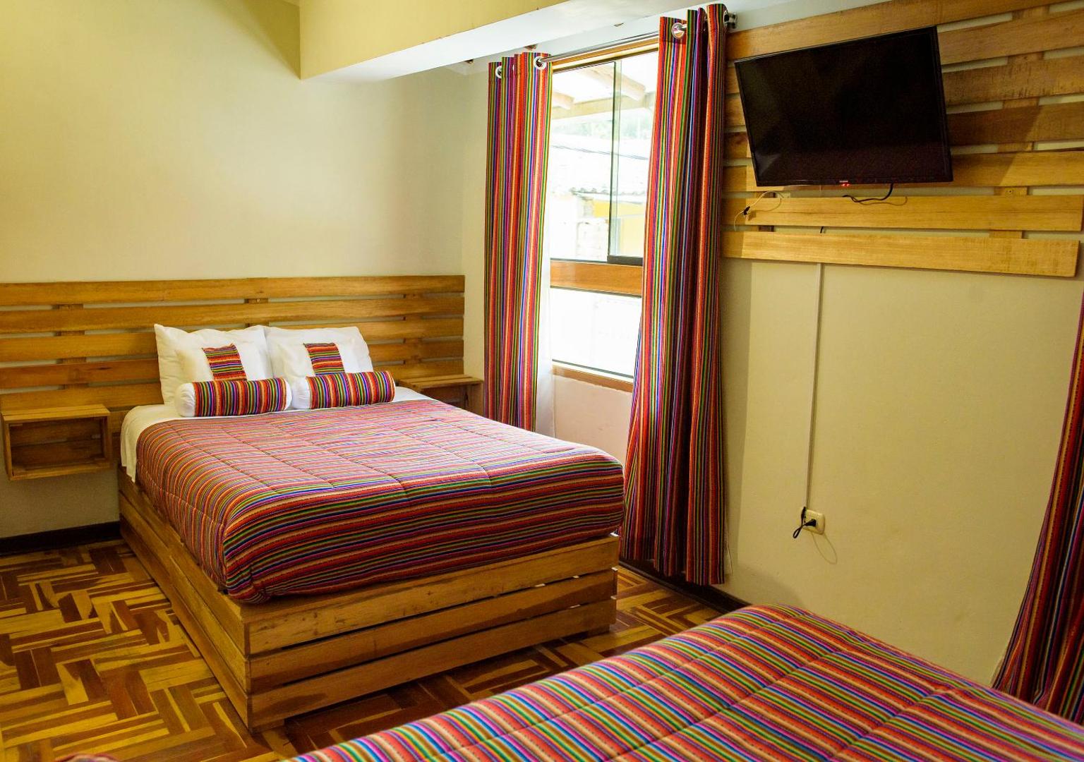 River & Land Hotel