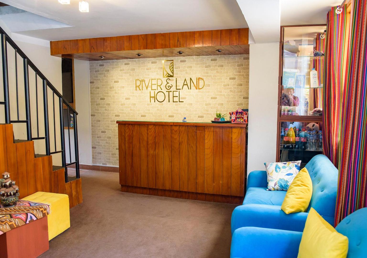 River & Land Hotel