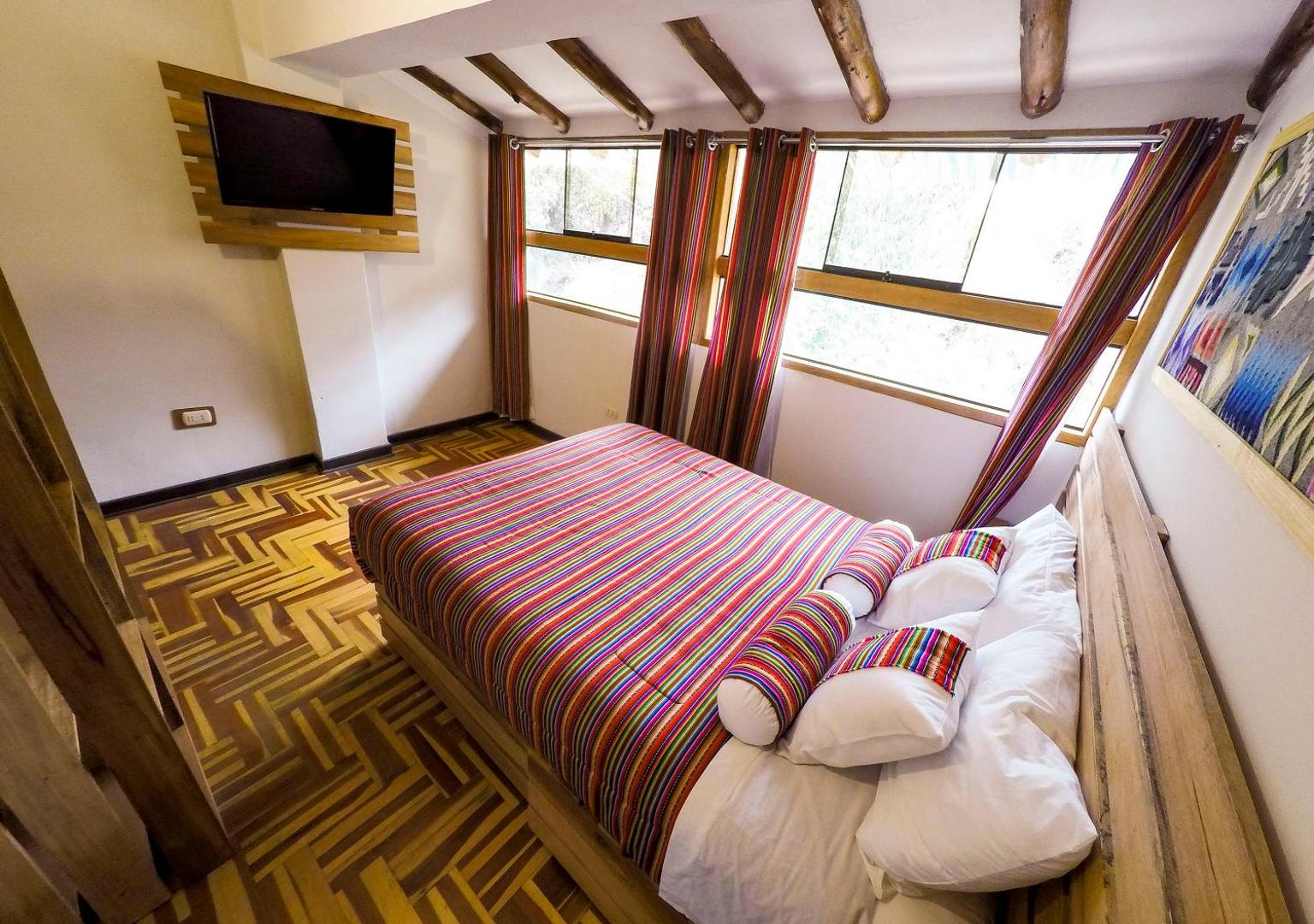 River & Land Hotel