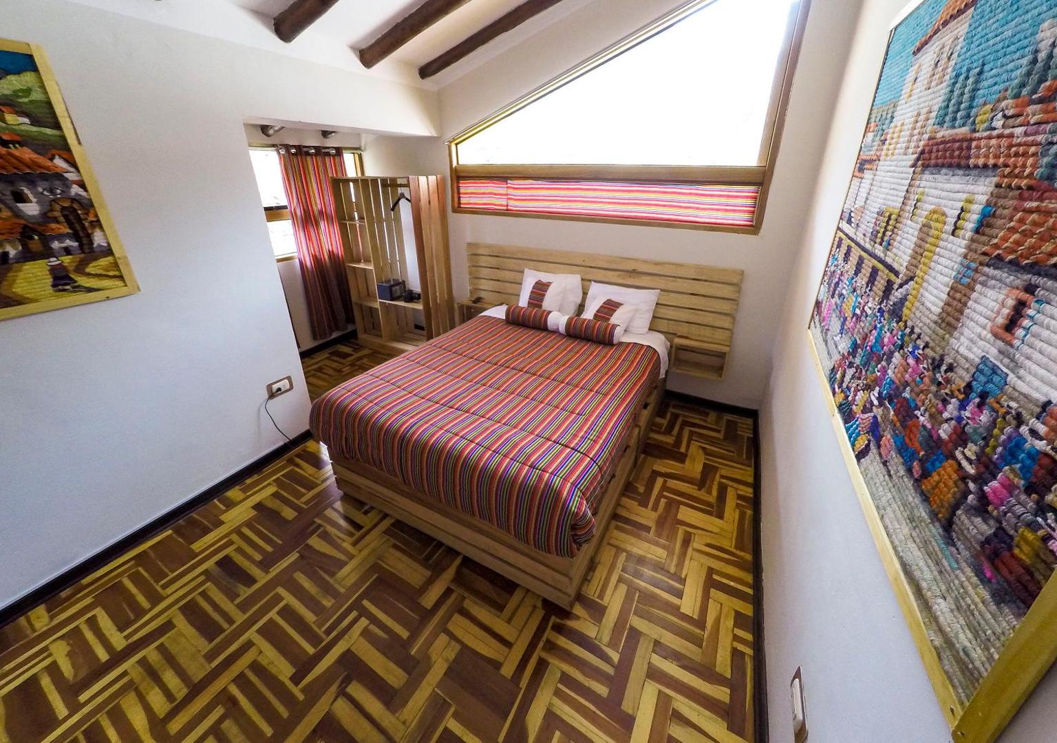 River & Land Hotel
