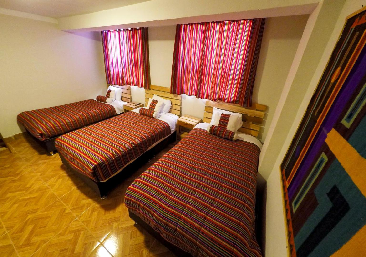 River & Land Hotel