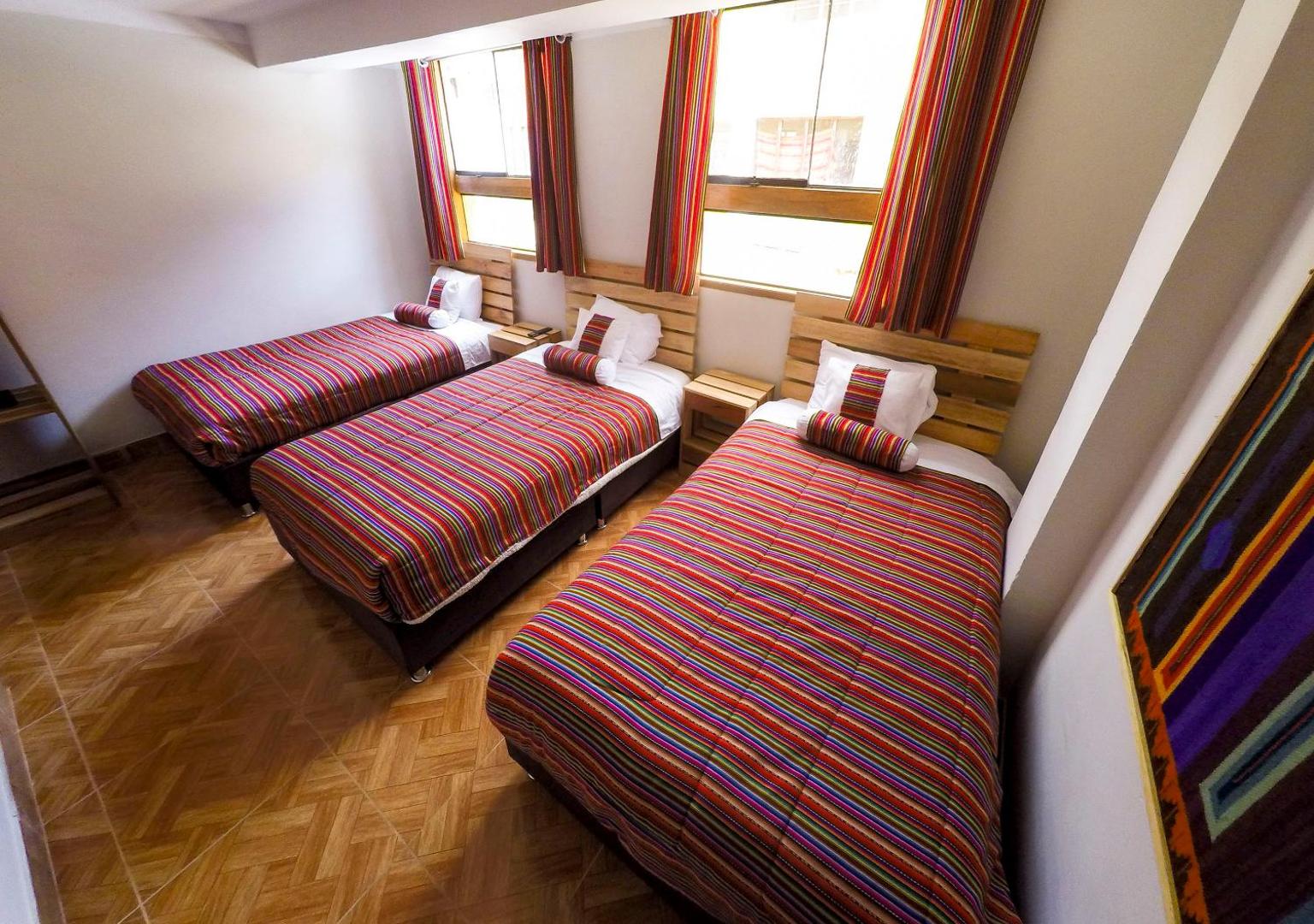 River & Land Hotel