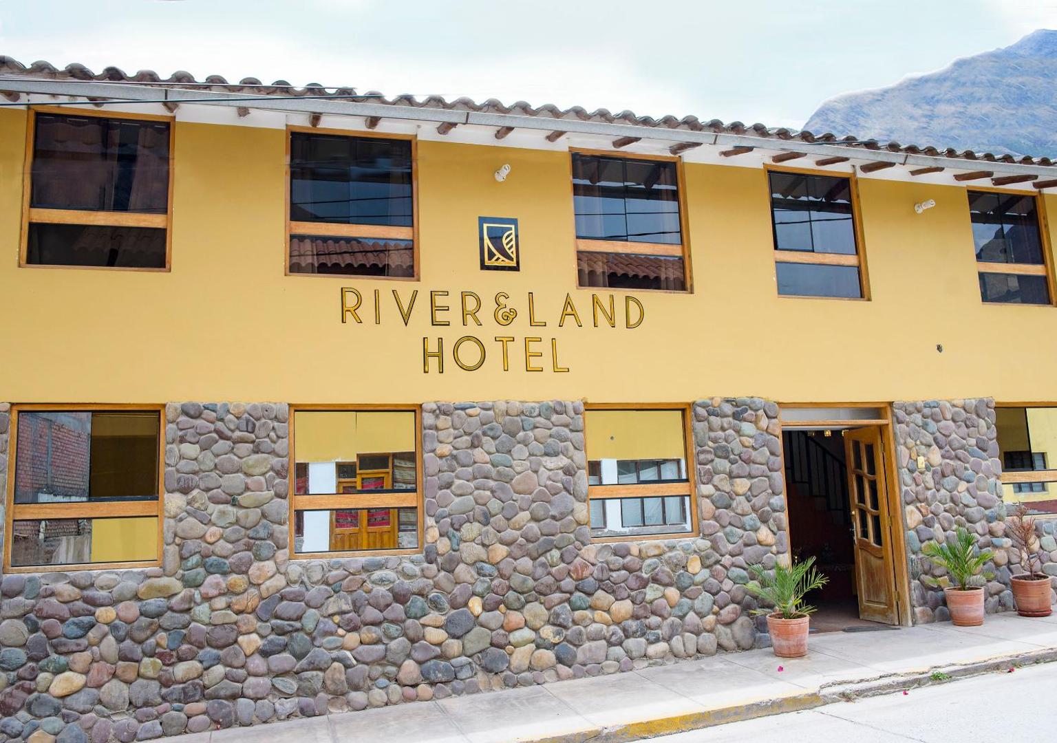 River & Land Hotel