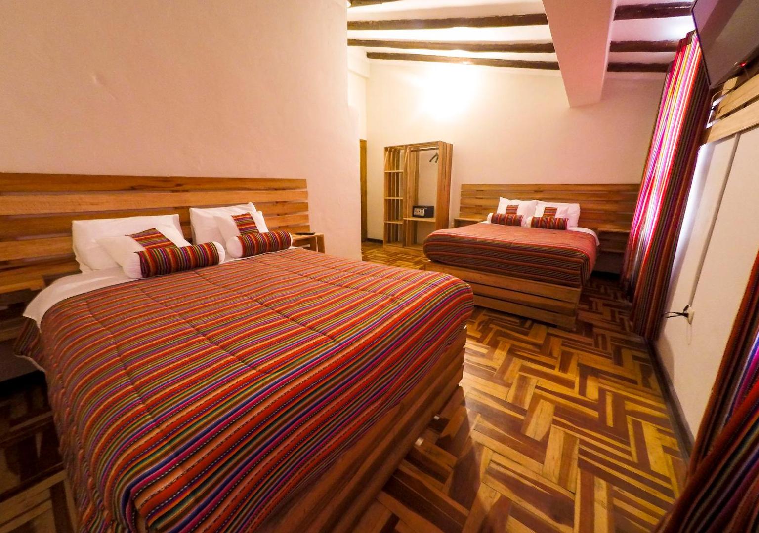 River & Land Hotel