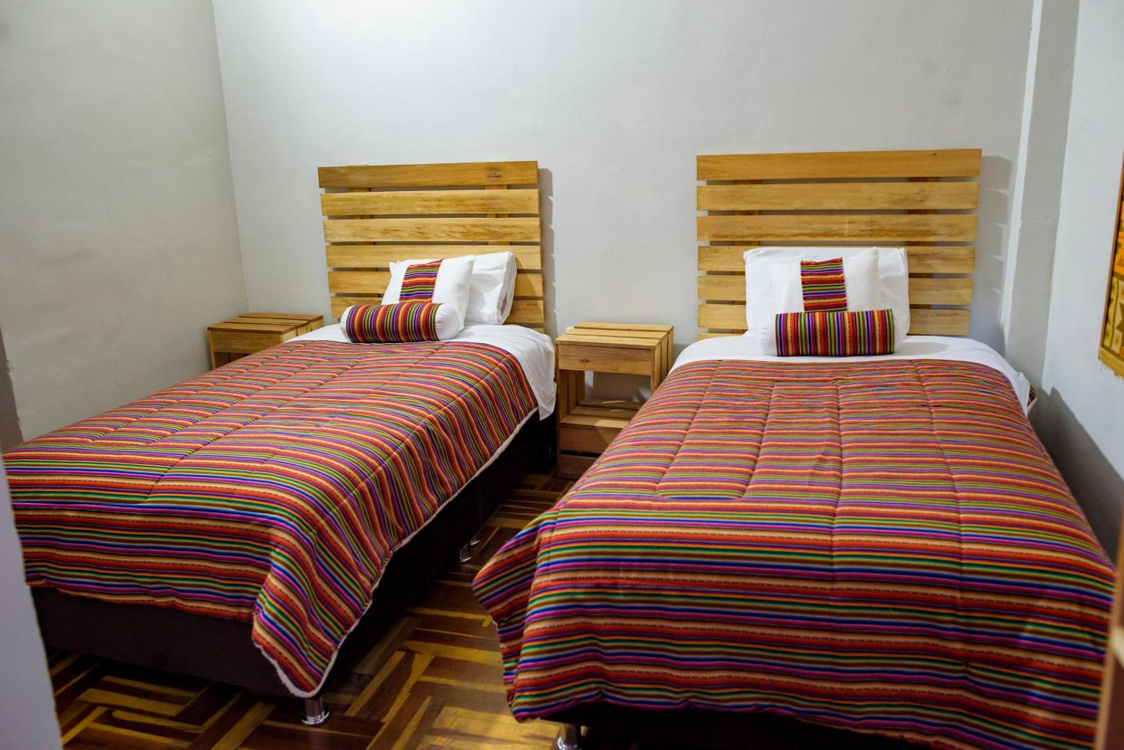 River & Land Hotel