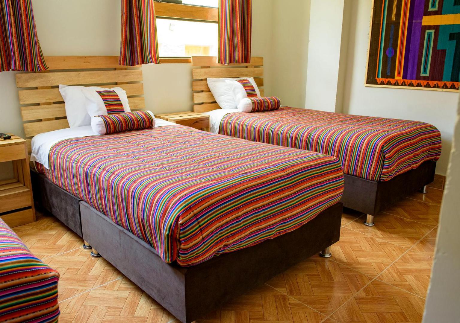 River & Land Hotel