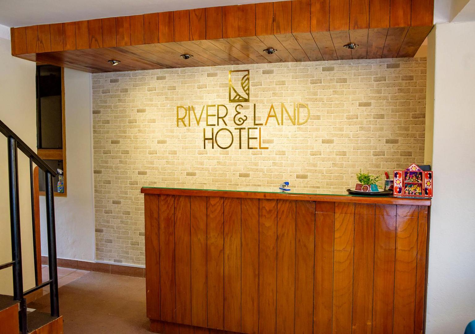 River & Land Hotel
