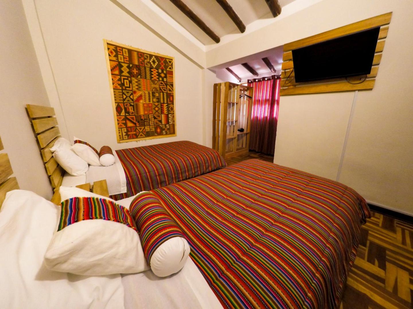 River & Land Hotel
