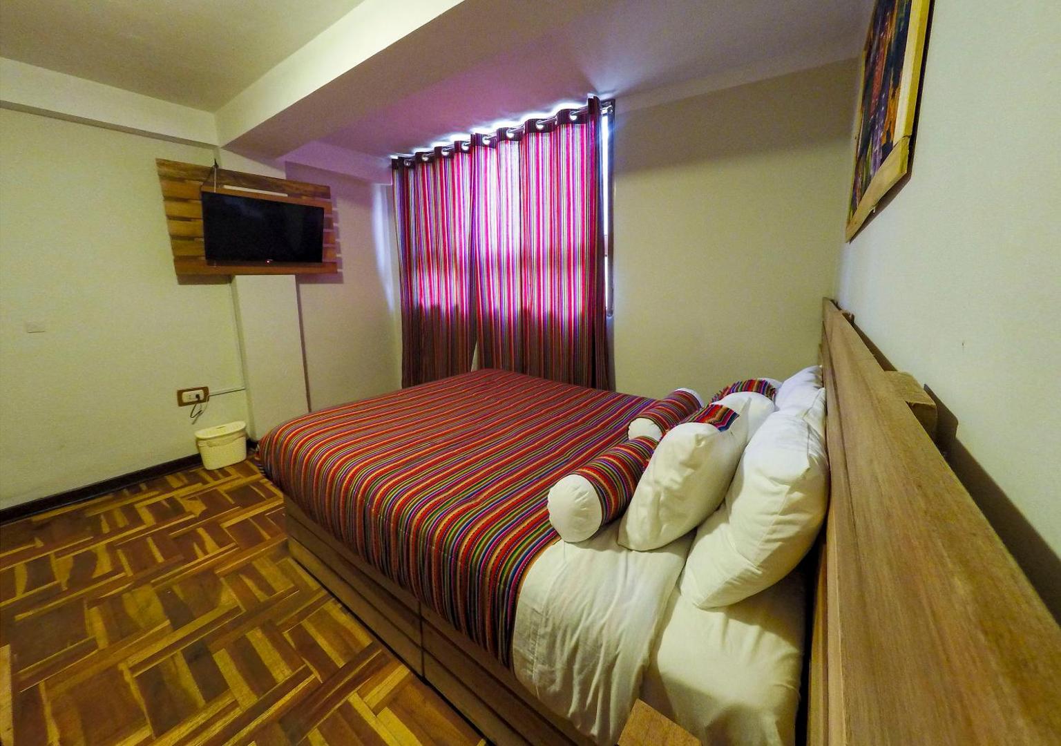 River & Land Hotel