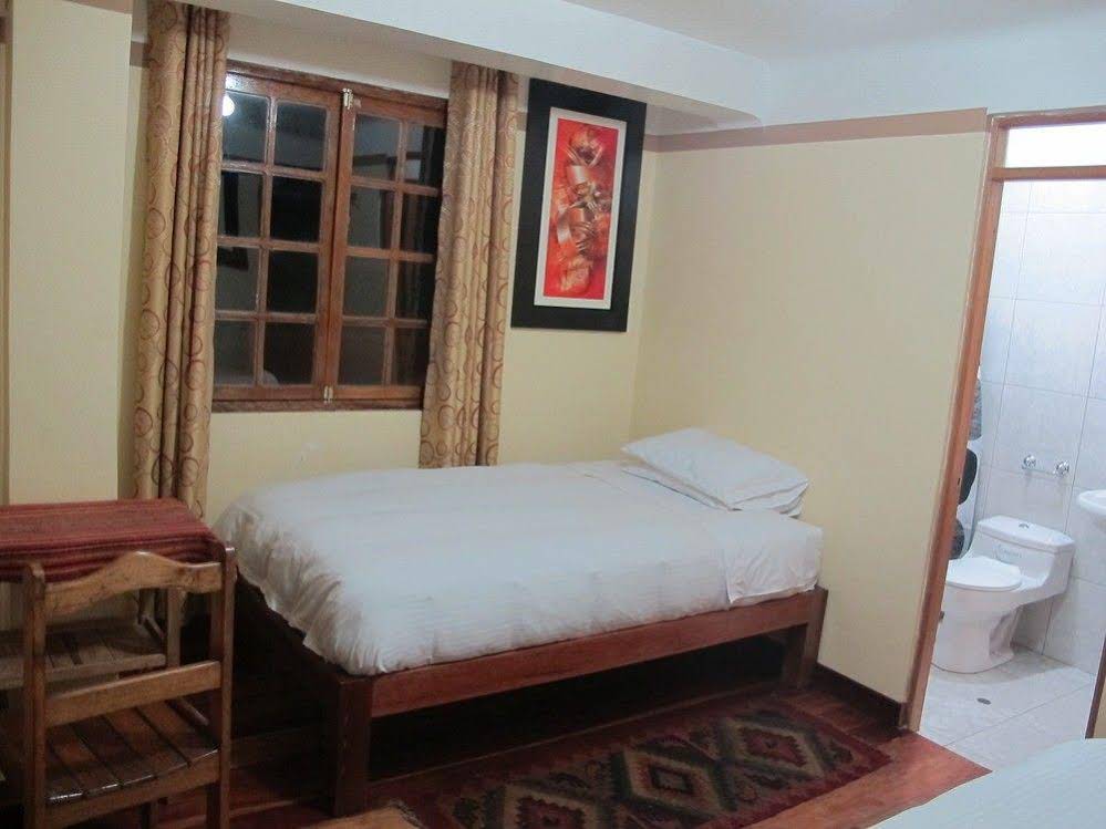Tumy House B&B