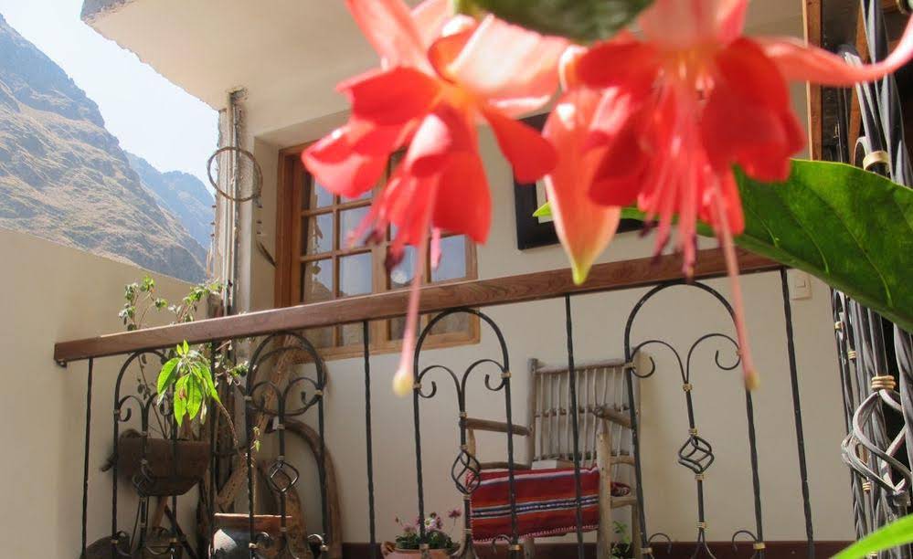 Tumy House B&B