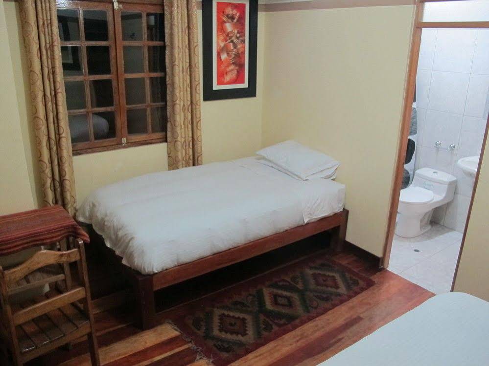 Tumy House B&B