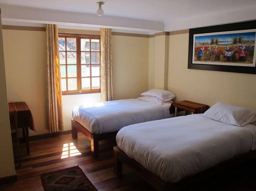 Tumy House B&B