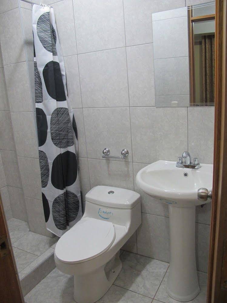 Tumy House B&B