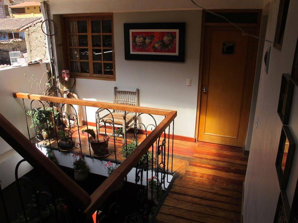 Tumy House B&B