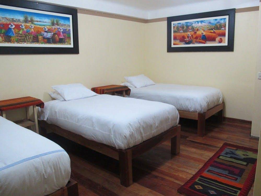 Tumy House B&B
