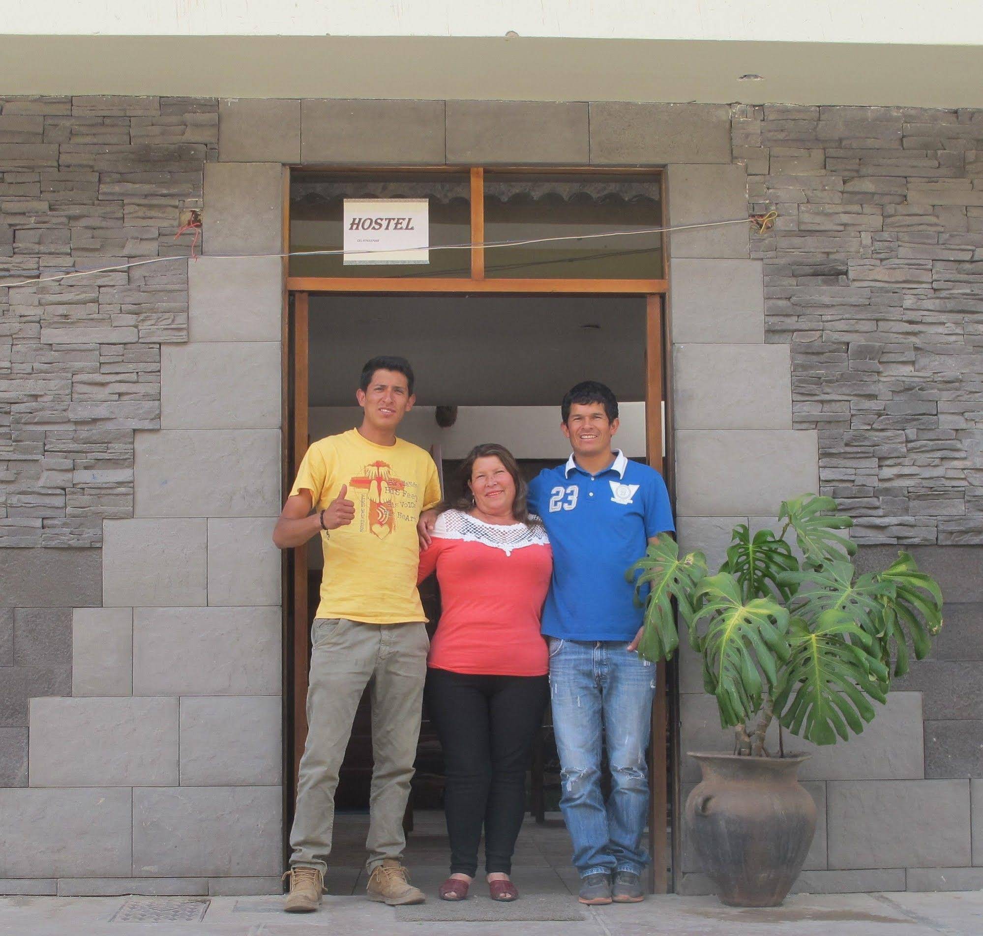 Tumy House B&B