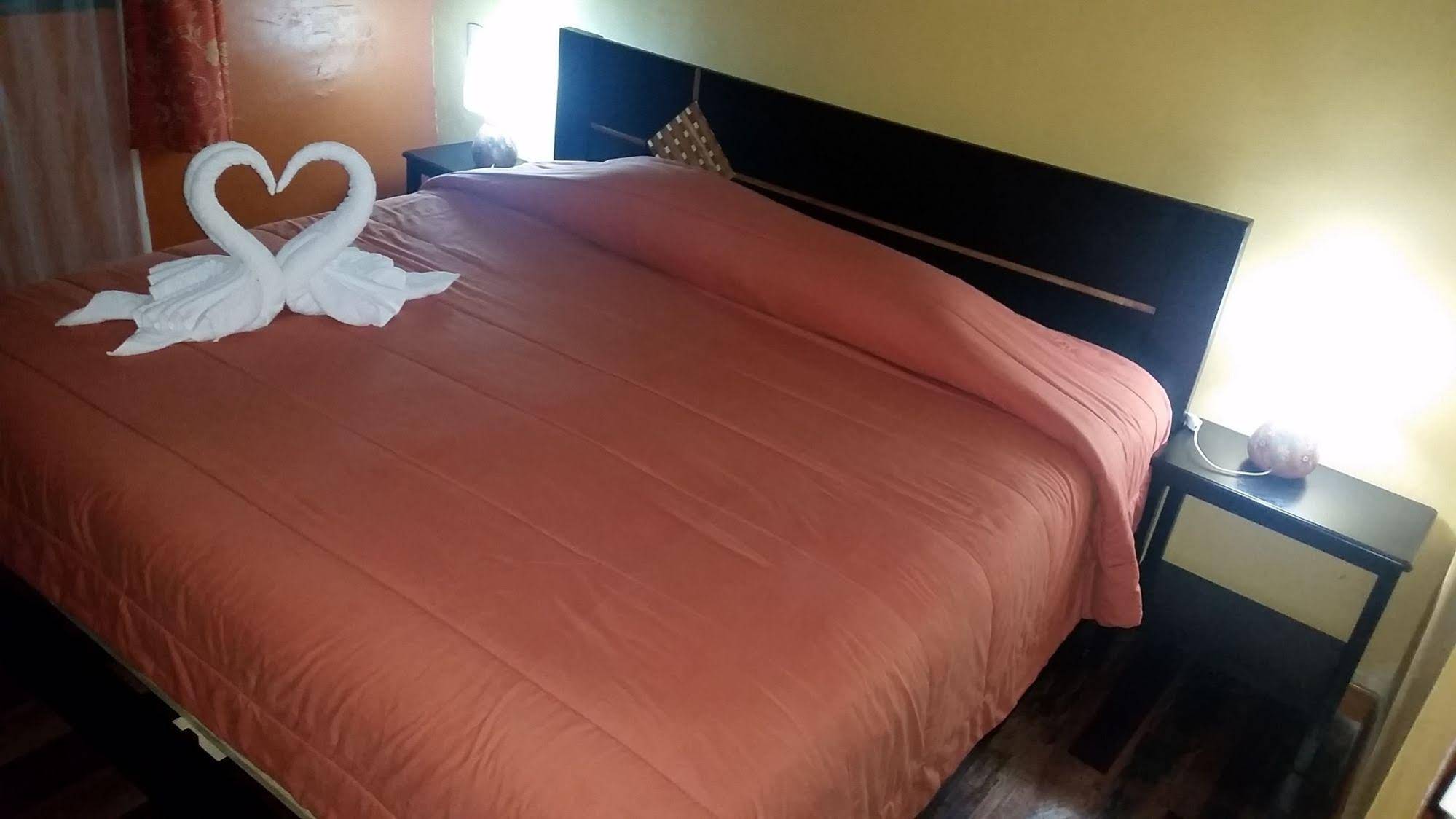 Wayras Hostal
