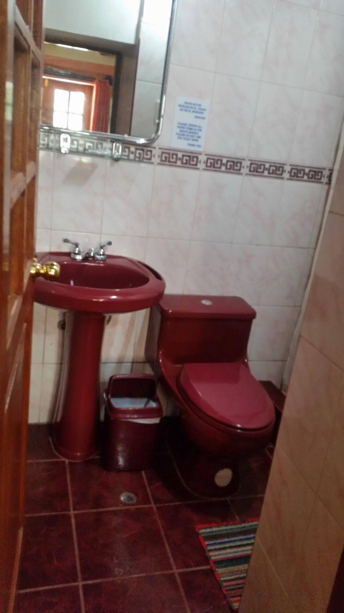 Wayras Hostal