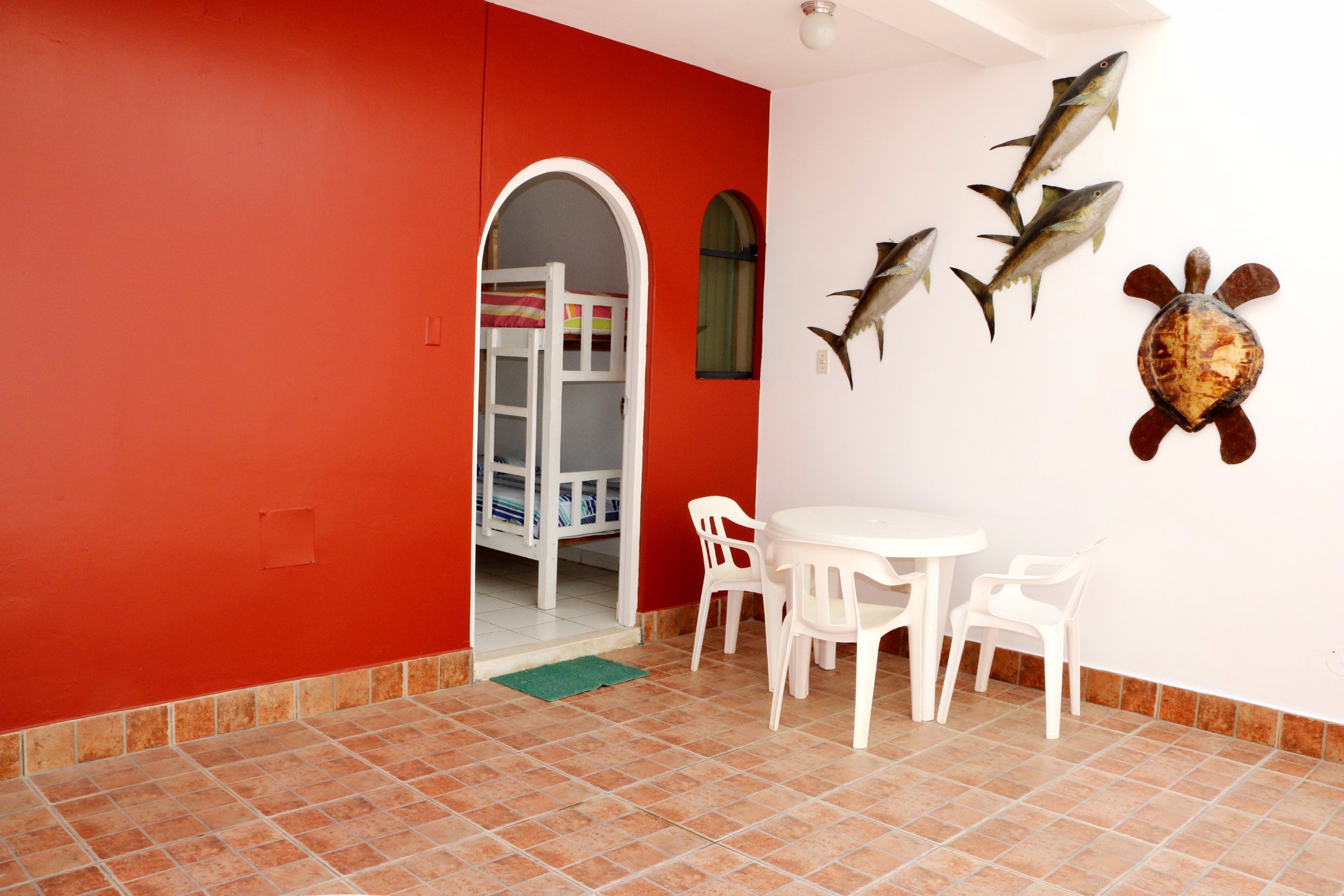 Bungalows Spilberg