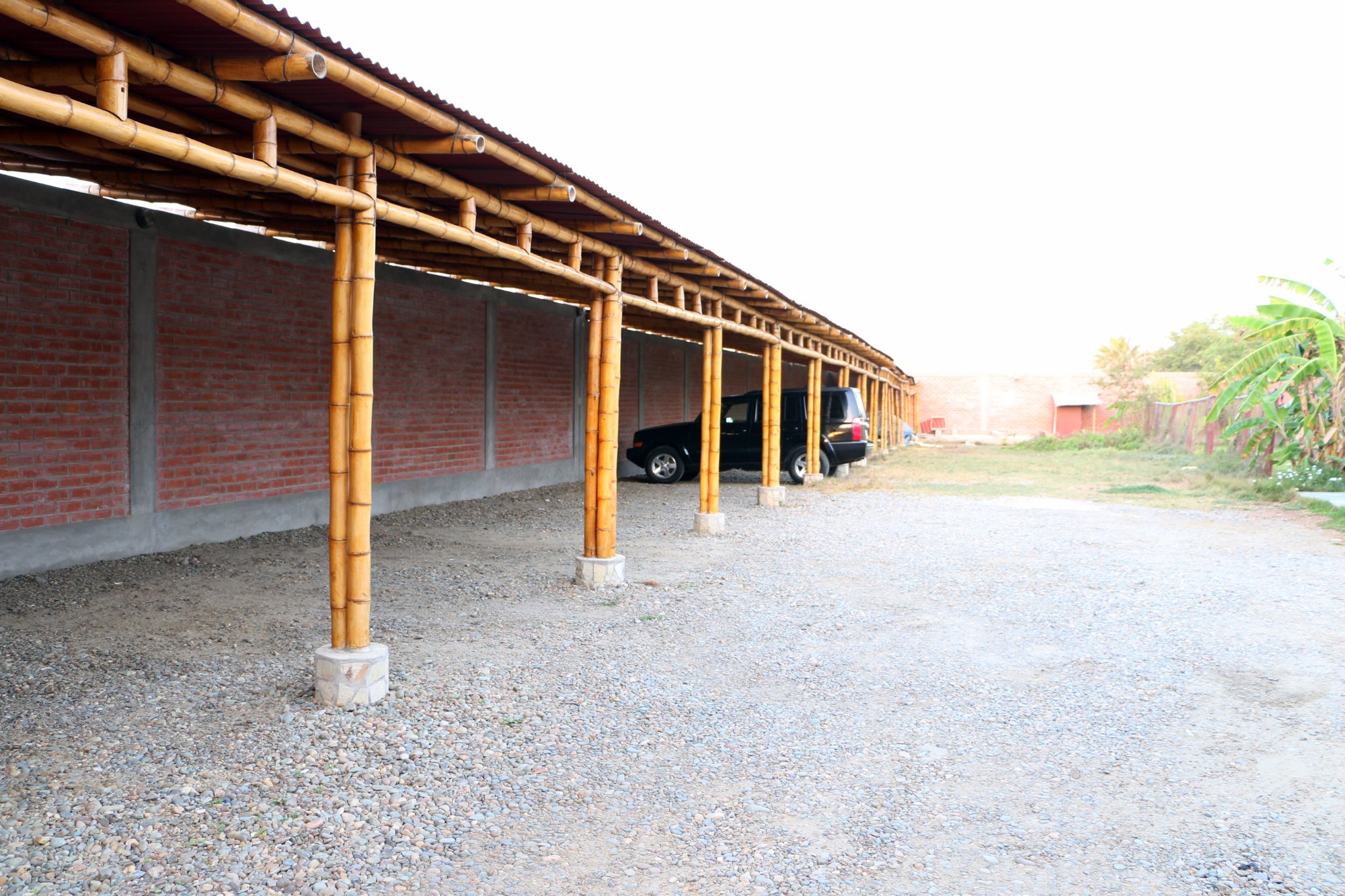 Bungalows Spilberg
