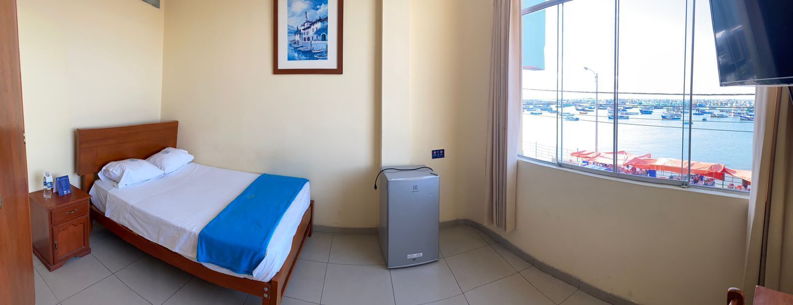 Buongiorno Suites Paita II