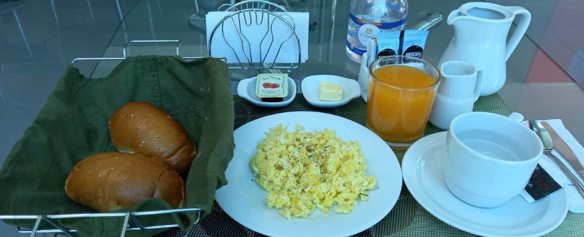 Buongiorno Suites Paita II