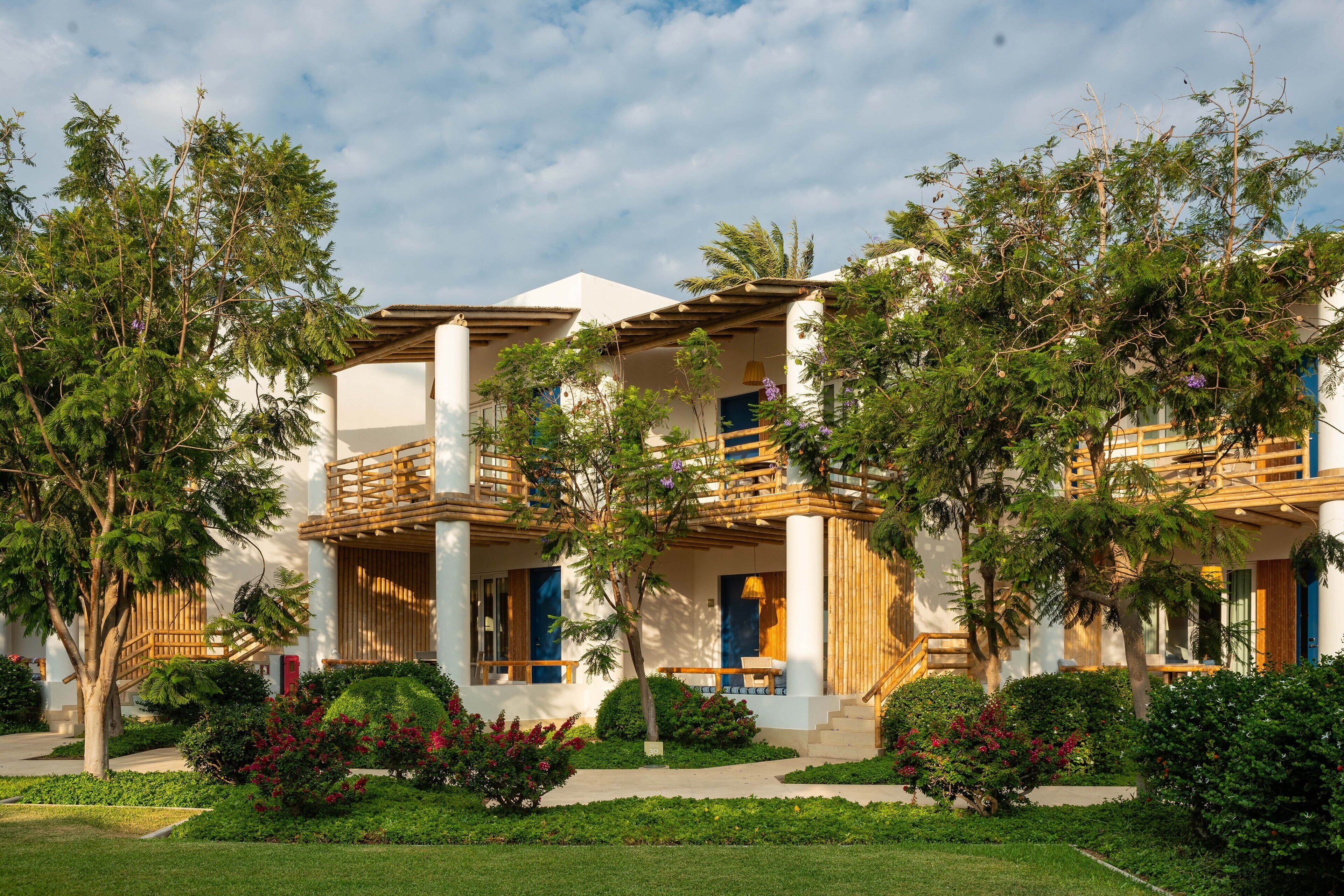 Hotel Paracas, a Luxury Collection Resort, Paracas