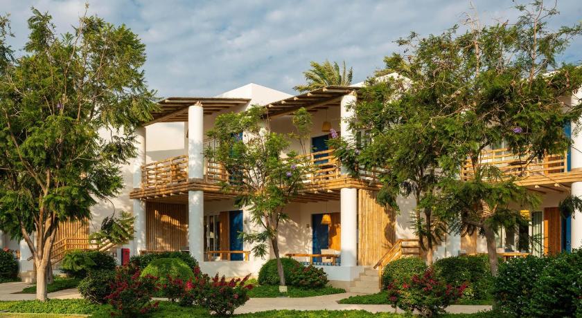 Hotel Paracas, a Luxury Collection Resort, Paracas