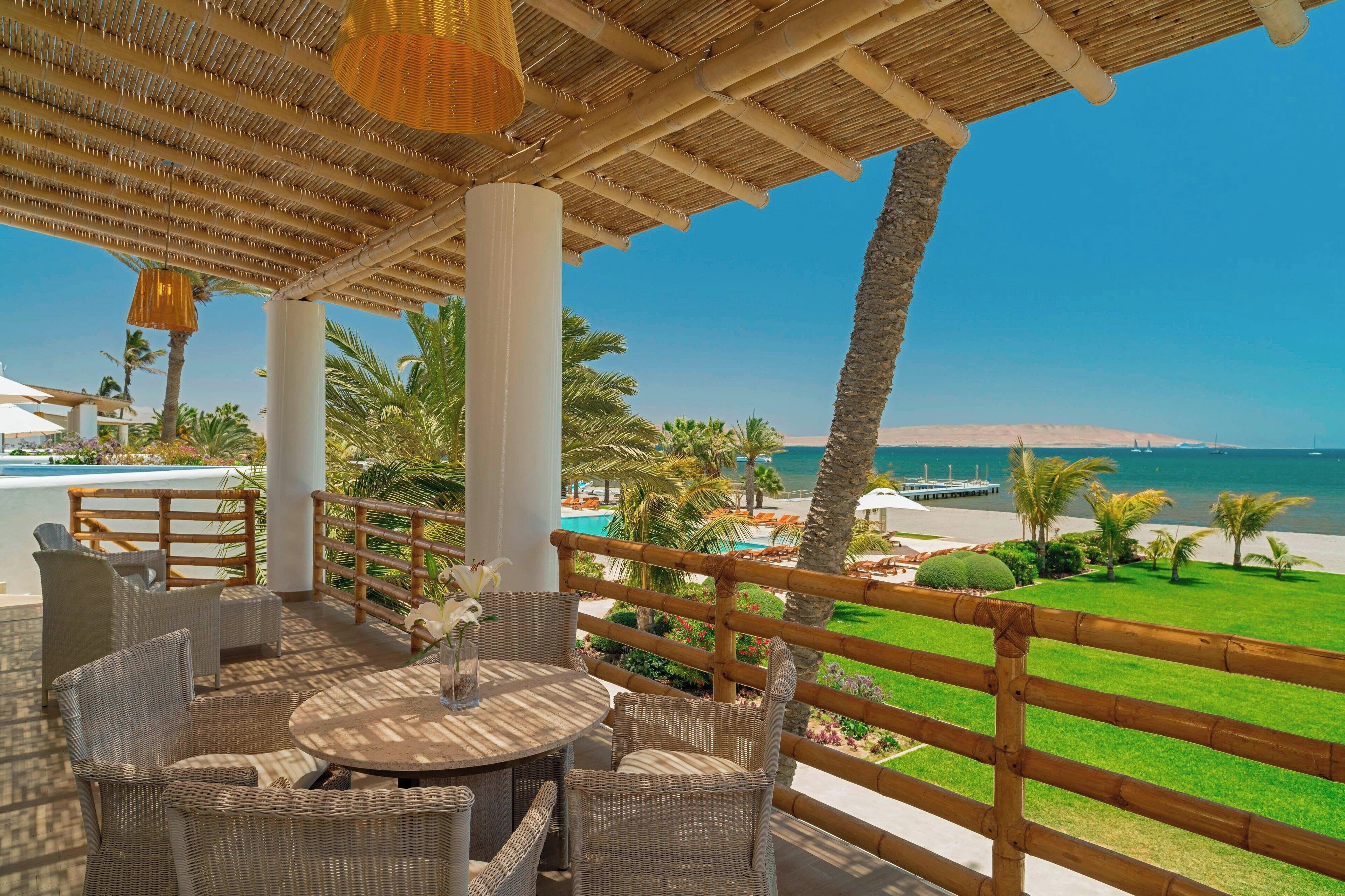Hotel Paracas, a Luxury Collection Resort, Paracas