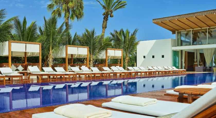 Hotel Paracas, a Luxury Collection Resort, Paracas