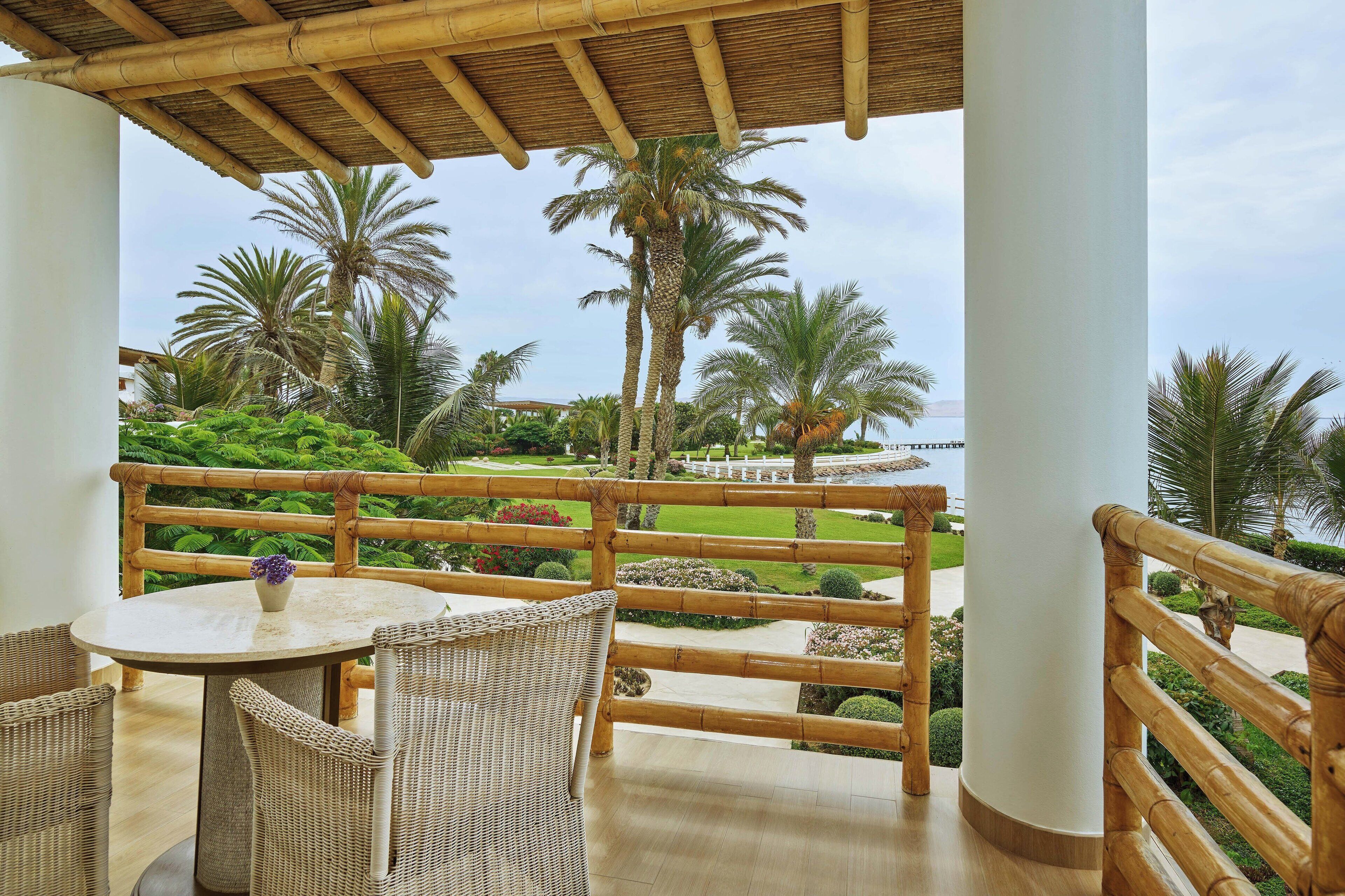 Hotel Paracas, a Luxury Collection Resort, Paracas