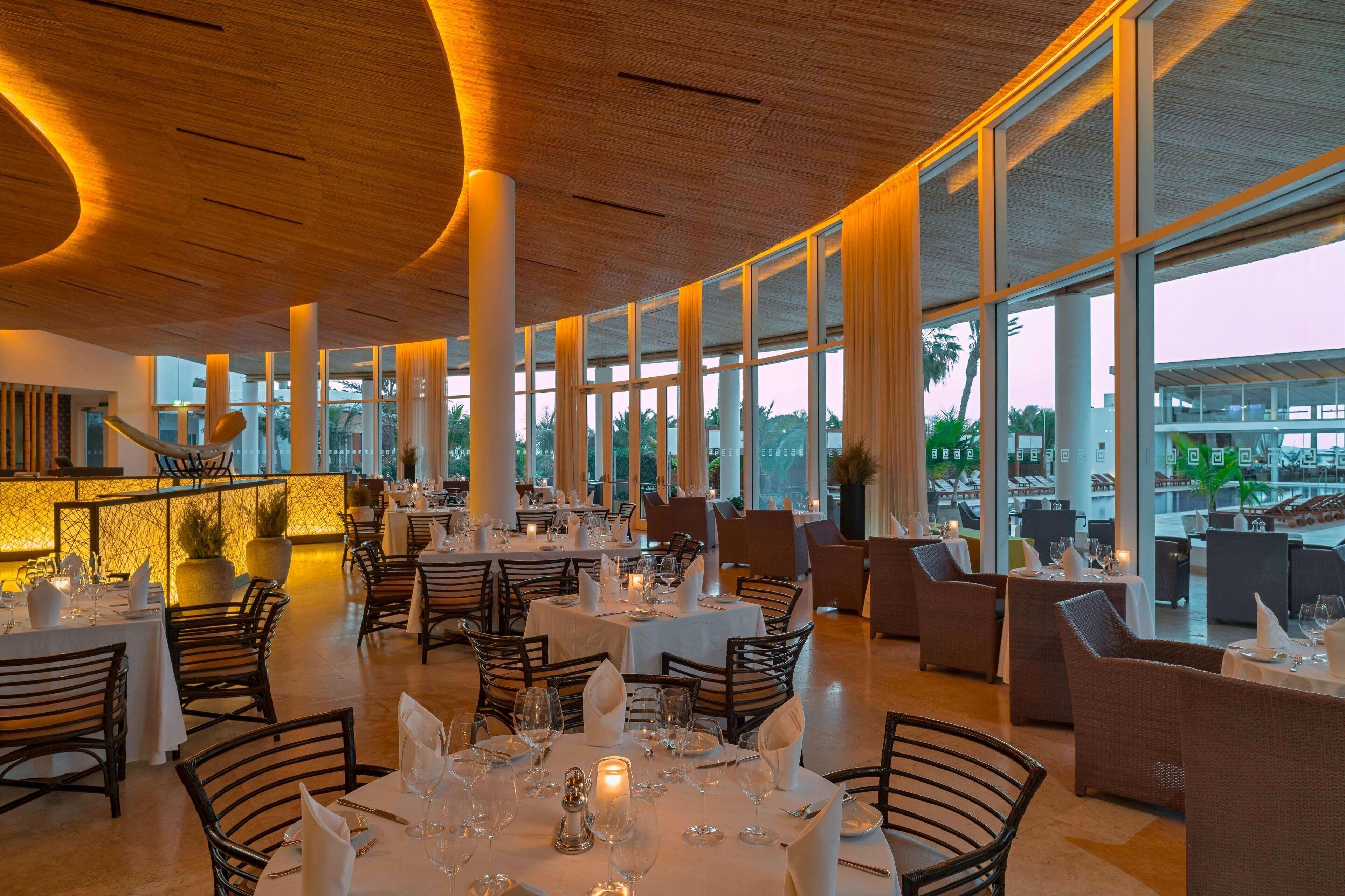 Hotel Paracas, a Luxury Collection Resort, Paracas