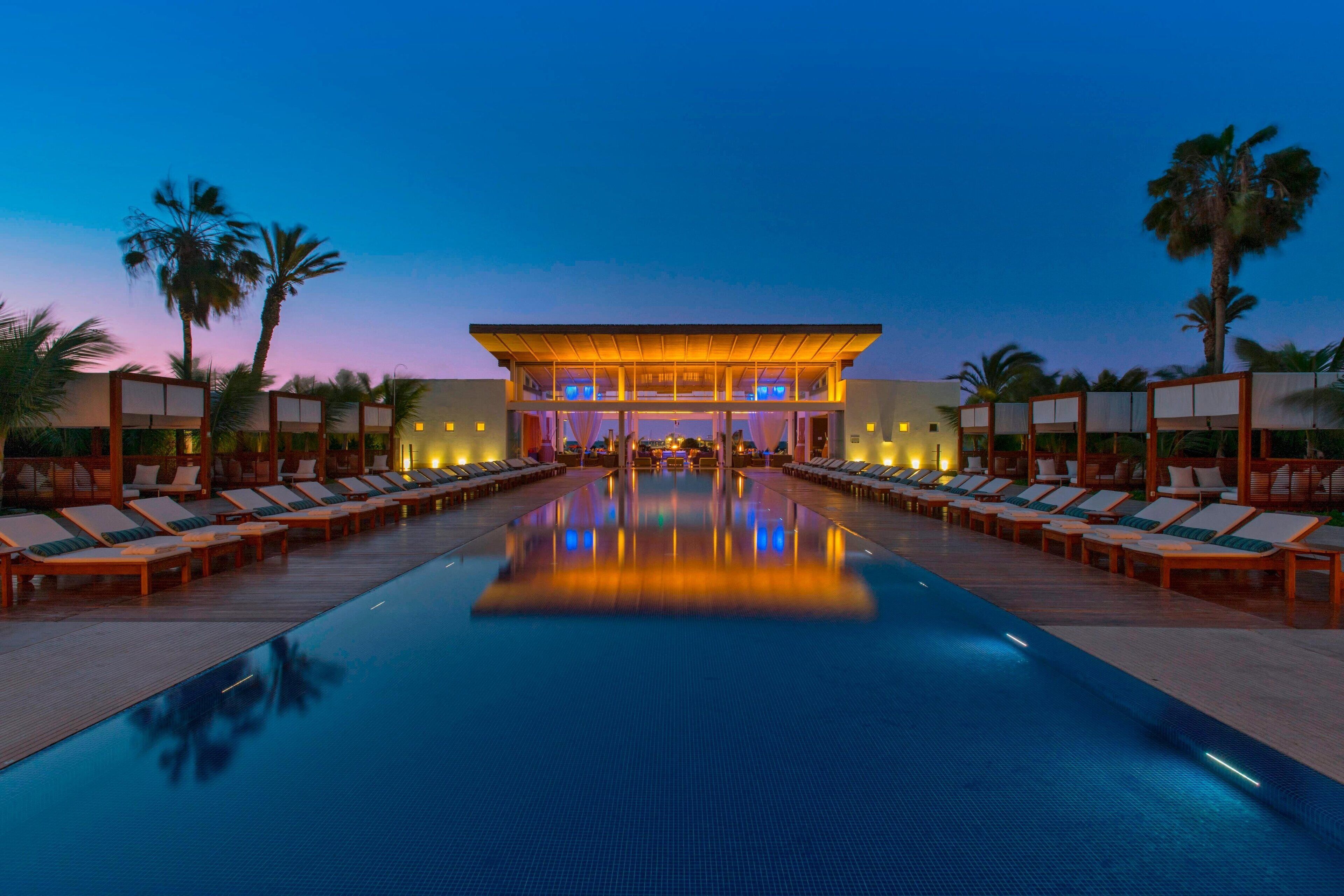 Hotel Paracas, a Luxury Collection Resort, Paracas
