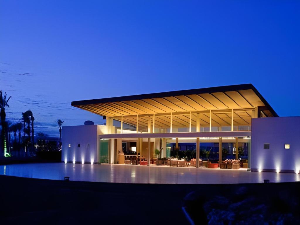 Hotel Paracas, a Luxury Collection Resort, Paracas