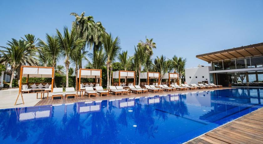 Hotel Paracas, a Luxury Collection Resort, Paracas