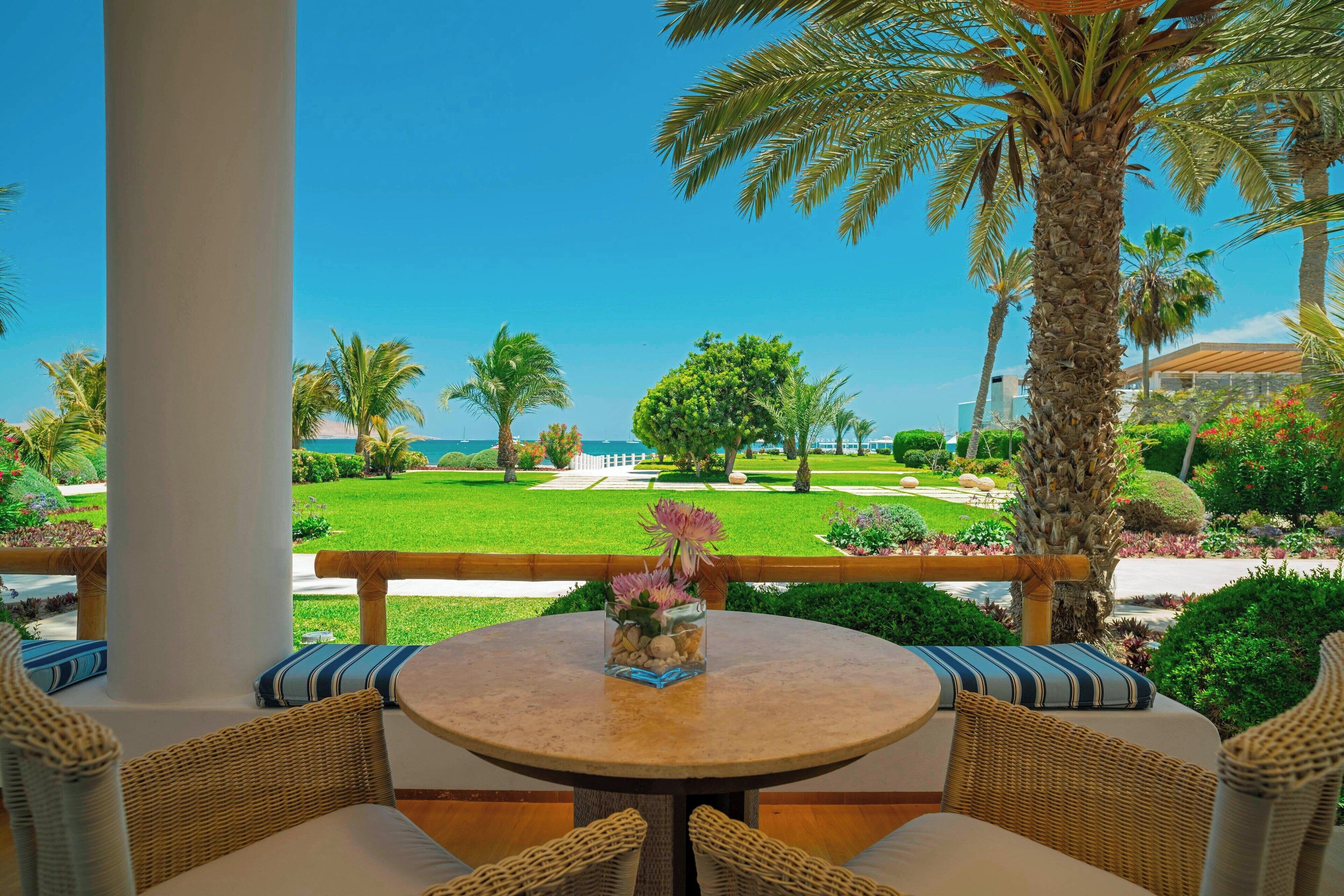 Hotel Paracas, a Luxury Collection Resort, Paracas